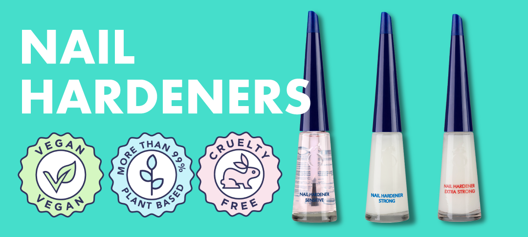 ネイルハードナー