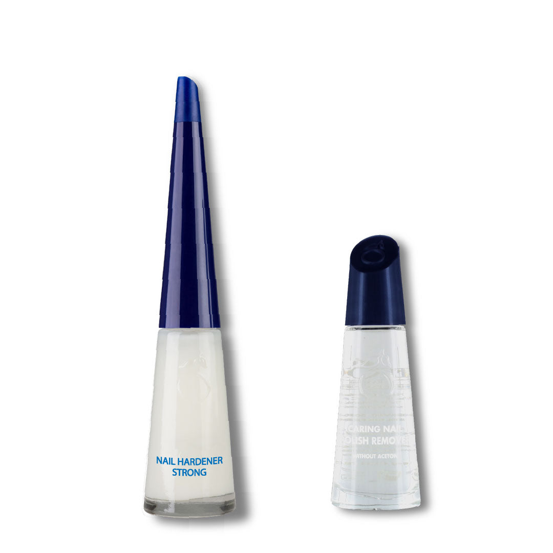 ネイルハードナー ストロング