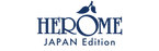 エローム　日本公式　Herome Japan Official