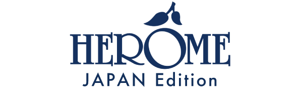 Herome（エローム）| 日本公式サイト