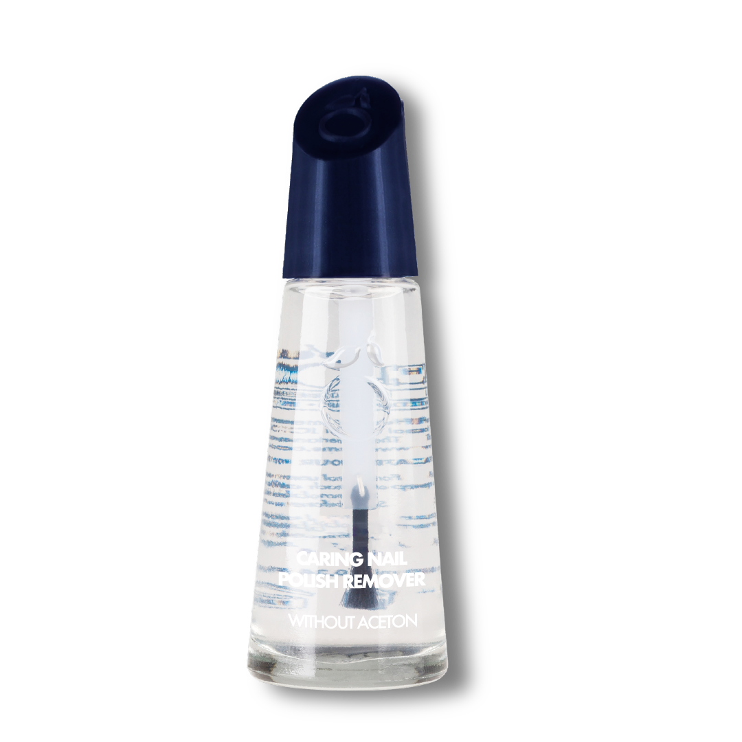 除光液　ミニサイズ herome