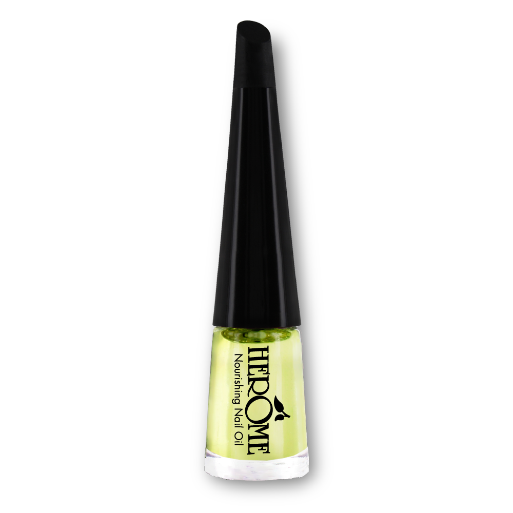 ネイルオイル　ミニサイズ　Herome