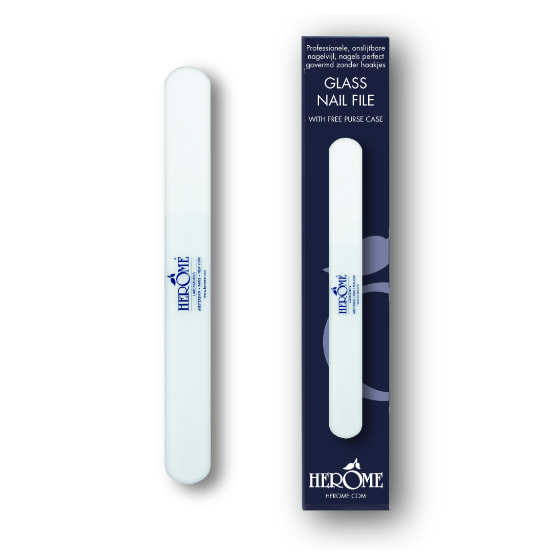 グラスネイルファイル