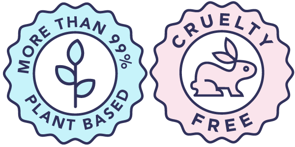 植物由来とクルエルティフリー
