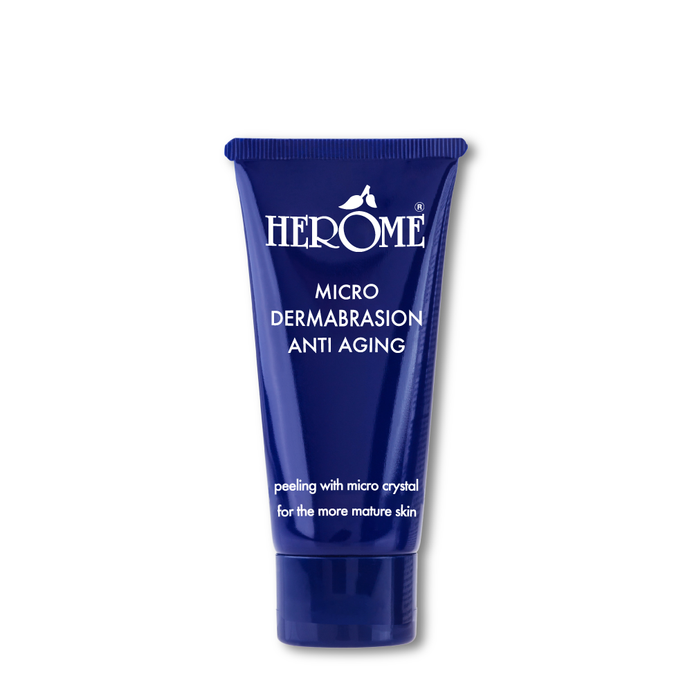 手肌のスクラブ ハンドピーリング 手荒れ パック ハンドケア エロームHerome マイクロダーマプレイションAA