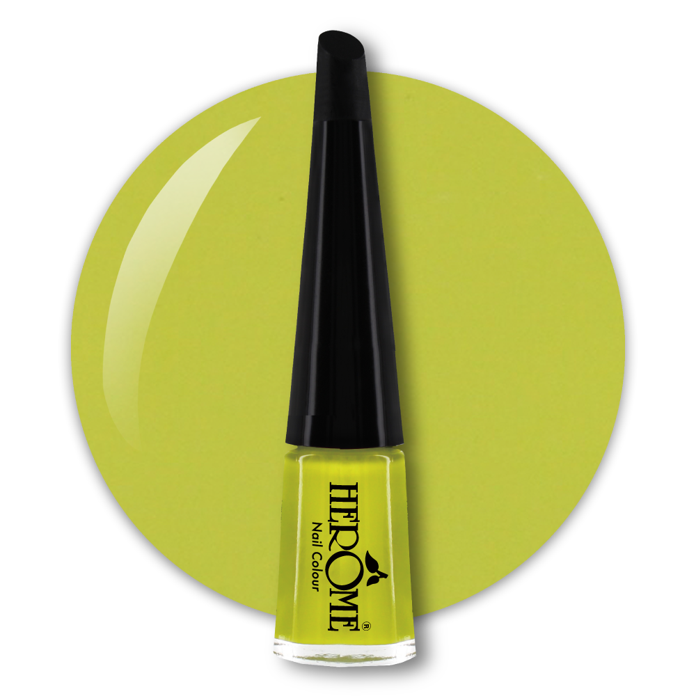 ネイルカラー マニキュア エローム HEROME テイクアウェイネイルカラーズ058